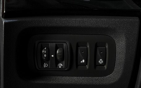 Renault Kaptur I рестайлинг, 2021 год, 1 369 000 рублей, 20 фотография