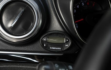Renault Kaptur I рестайлинг, 2021 год, 1 369 000 рублей, 21 фотография