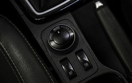 Renault Kaptur I рестайлинг, 2021 год, 1 369 000 рублей, 25 фотография