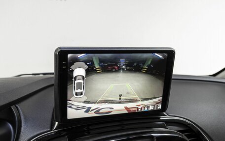 Renault Kaptur I рестайлинг, 2021 год, 1 369 000 рублей, 22 фотография
