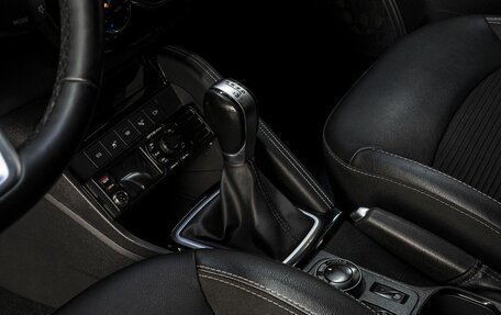 Renault Kaptur I рестайлинг, 2021 год, 1 369 000 рублей, 26 фотография