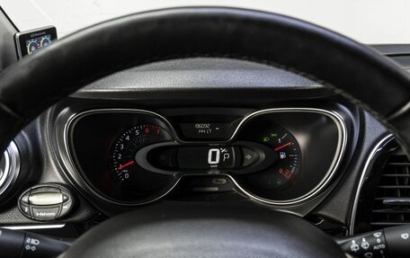 Renault Kaptur I рестайлинг, 2021 год, 1 369 000 рублей, 27 фотография
