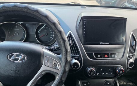 Hyundai ix35 I рестайлинг, 2012 год, 1 234 000 рублей, 6 фотография