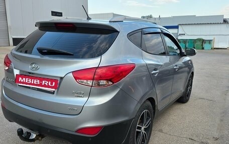 Hyundai ix35 I рестайлинг, 2012 год, 1 234 000 рублей, 3 фотография
