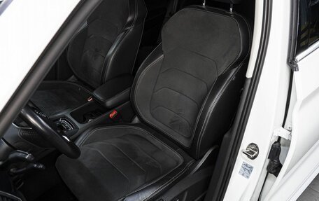 Skoda Kodiaq I, 2021 год, 3 499 000 рублей, 13 фотография