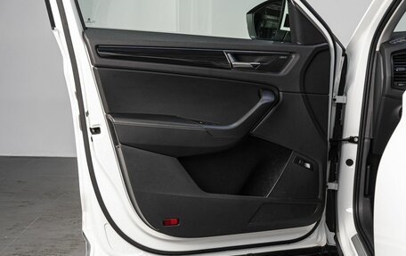 Skoda Kodiaq I, 2021 год, 3 499 000 рублей, 11 фотография