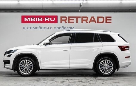 Skoda Kodiaq I, 2021 год, 3 499 000 рублей, 9 фотография