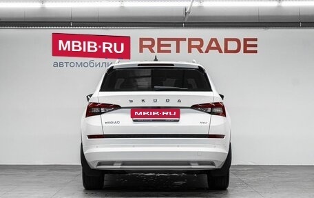 Skoda Kodiaq I, 2021 год, 3 499 000 рублей, 7 фотография
