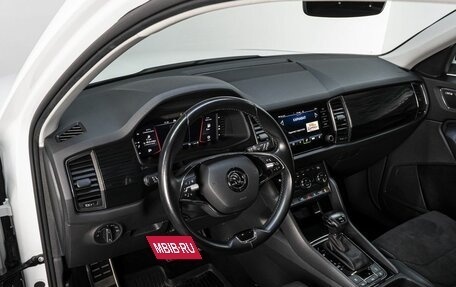Skoda Kodiaq I, 2021 год, 3 499 000 рублей, 10 фотография