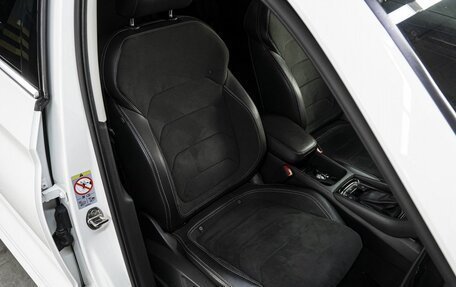 Skoda Kodiaq I, 2021 год, 3 499 000 рублей, 18 фотография