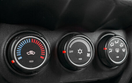 Mitsubishi ASX I рестайлинг, 2014 год, 1 550 000 рублей, 15 фотография