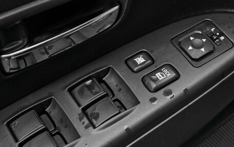 Mitsubishi ASX I рестайлинг, 2014 год, 1 550 000 рублей, 18 фотография