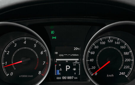 Mitsubishi ASX I рестайлинг, 2014 год, 1 550 000 рублей, 12 фотография