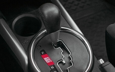 Mitsubishi ASX I рестайлинг, 2014 год, 1 550 000 рублей, 16 фотография