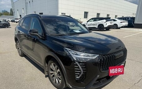 Haval Jolion, 2024 год, 1 970 000 рублей, 2 фотография