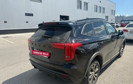 Haval Jolion, 2024 год, 1 970 000 рублей, 3 фотография