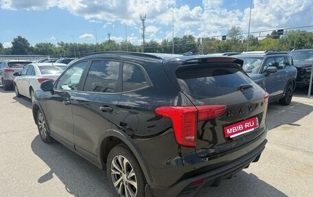 Haval Jolion, 2024 год, 1 970 000 рублей, 4 фотография