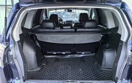 Mitsubishi Outlander III рестайлинг 3, 2011 год, 1 200 000 рублей, 16 фотография