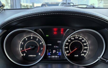 Mitsubishi Outlander III рестайлинг 3, 2011 год, 1 200 000 рублей, 18 фотография