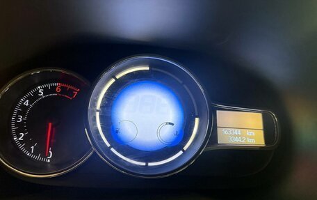 Renault Megane III, 2014 год, 699 000 рублей, 6 фотография