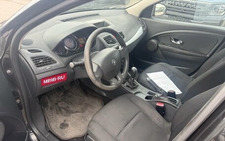 Renault Megane III, 2014 год, 699 000 рублей, 5 фотография