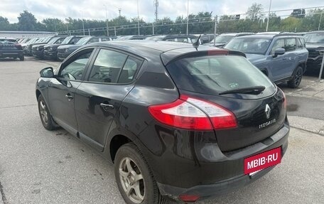 Renault Megane III, 2014 год, 699 000 рублей, 4 фотография