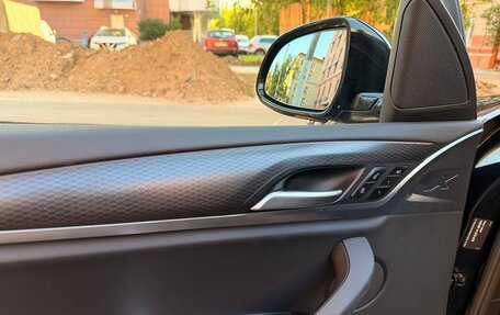 BMW X3, 2022 год, 5 800 000 рублей, 12 фотография