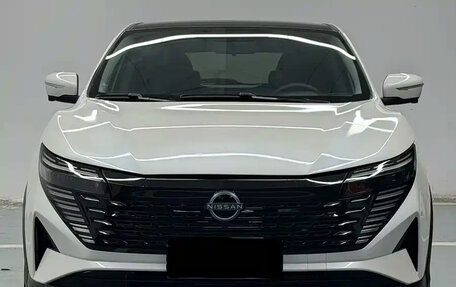 Nissan Qashqai, 2025 год, 1 790 000 рублей, 1 фотография