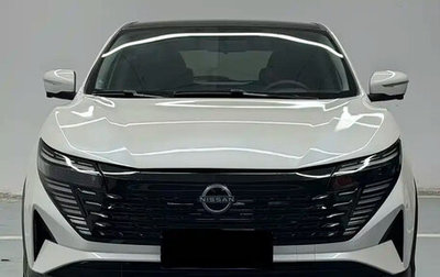 Nissan Qashqai, 2025 год, 1 790 000 рублей, 1 фотография