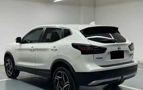 Nissan Qashqai, 2025 год, 1 790 000 рублей, 4 фотография