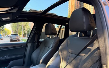 BMW X3, 2022 год, 5 800 000 рублей, 19 фотография