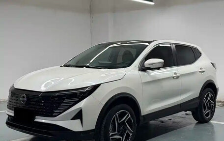 Nissan Qashqai, 2025 год, 1 790 000 рублей, 3 фотография