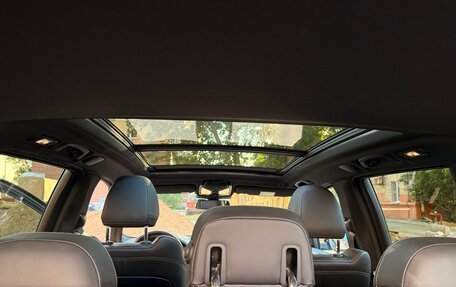BMW X3, 2022 год, 5 800 000 рублей, 24 фотография