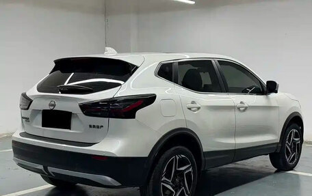 Nissan Qashqai, 2025 год, 1 790 000 рублей, 5 фотография