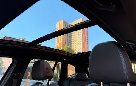 BMW X3, 2022 год, 5 800 000 рублей, 20 фотография