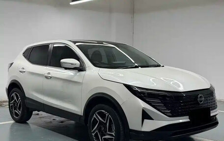 Nissan Qashqai, 2025 год, 1 790 000 рублей, 2 фотография