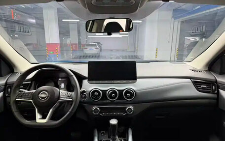 Nissan Qashqai, 2025 год, 1 790 000 рублей, 7 фотография