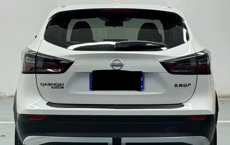 Nissan Qashqai, 2025 год, 1 790 000 рублей, 6 фотография