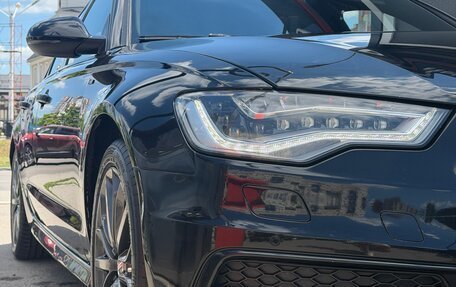 Audi A6, 2011 год, 2 250 000 рублей, 2 фотография