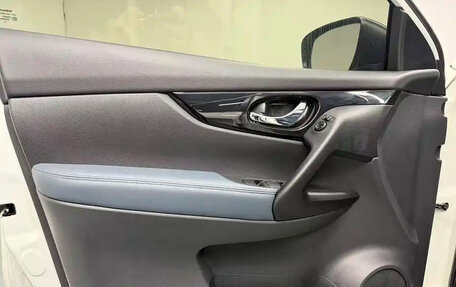 Nissan Qashqai, 2025 год, 1 790 000 рублей, 12 фотография