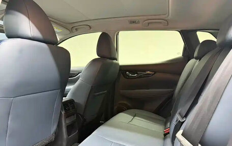 Nissan Qashqai, 2025 год, 1 790 000 рублей, 13 фотография