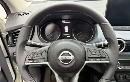 Nissan Qashqai, 2025 год, 1 790 000 рублей, 8 фотография