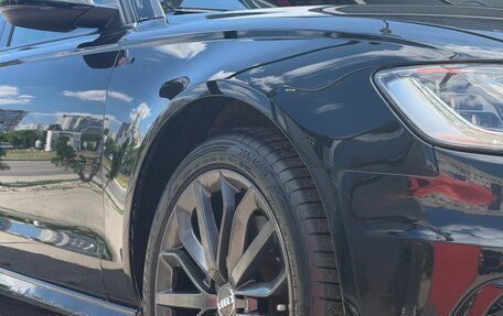 Audi A6, 2011 год, 2 250 000 рублей, 3 фотография