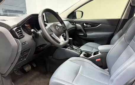 Nissan Qashqai, 2025 год, 1 790 000 рублей, 9 фотография