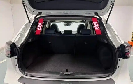 Nissan Qashqai, 2025 год, 1 790 000 рублей, 14 фотография