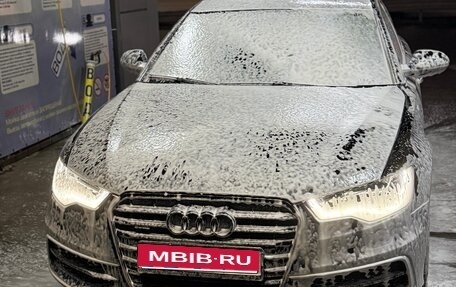Audi A6, 2011 год, 2 250 000 рублей, 5 фотография