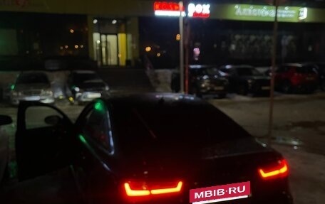Audi A6, 2011 год, 2 250 000 рублей, 7 фотография