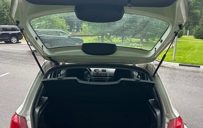 Skoda Fabia II, 2013 год, 350 000 рублей, 1 фотография