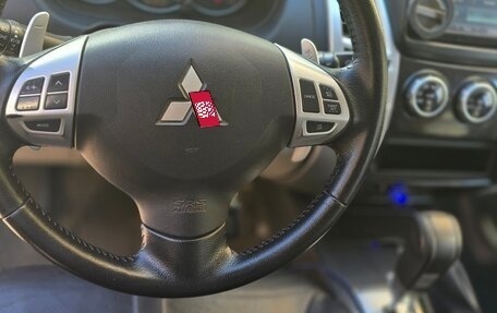 Mitsubishi Pajero Sport II рестайлинг, 2015 год, 2 150 000 рублей, 4 фотография
