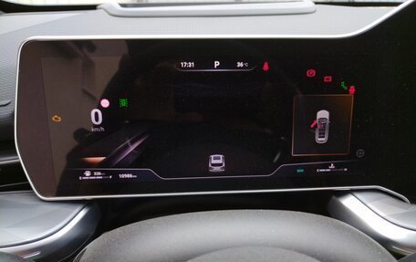 Haval F7, 2025 год, 2 690 000 рублей, 1 фотография